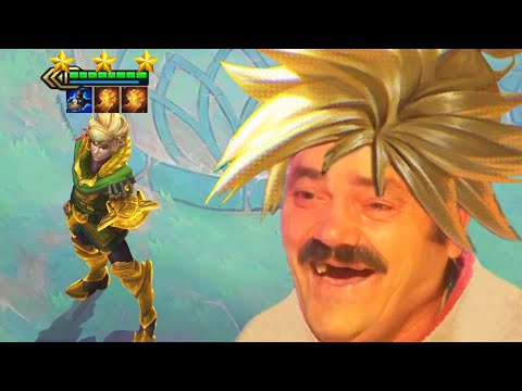 3 Star Mage Ezreal.exe
