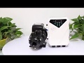DIFFUL SOLAR PUMP DQB DC SOLAR SURFACE PUMP