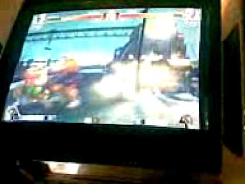 Popojiro (SA) vs scrubydan (SA) espot casuals