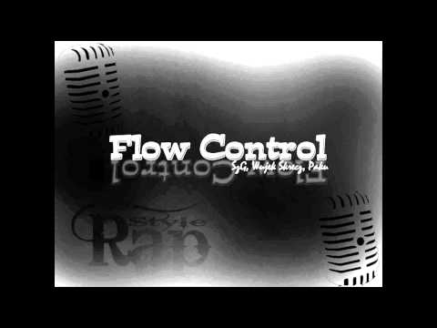 Flow Control - Jaram się (SzG,Wujek Skrecz)