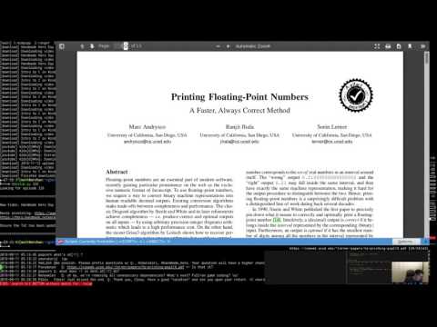 The Annotation Game - Annotating Day 326 of Handmade Hero - Vararg functions