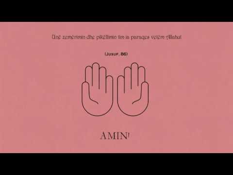 Lutja e Jakubit (alejhi selam) - Lutjet e Pejgamberëve të Allahut