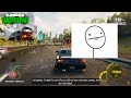 NFS Unbound Worst Soundtrack In NFS Series Pt 2