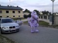Krocha Dino Dance 3gp