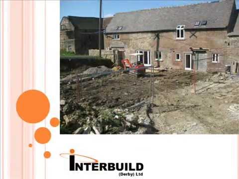 Interbuild Derby Ltd video.