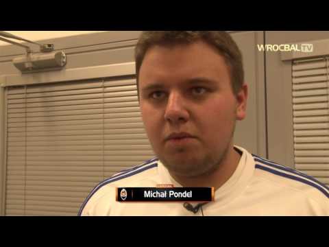 WROCBAL: Zima 2016/17 - tydzień 3.