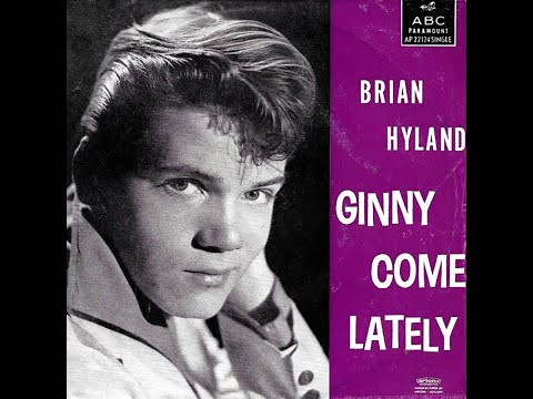 Ginny Song mit scene von Eis am Stiel 5