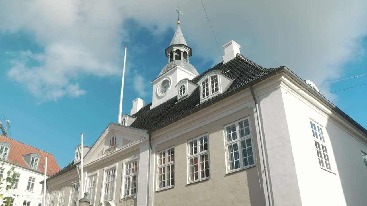 Your local guide to Randers