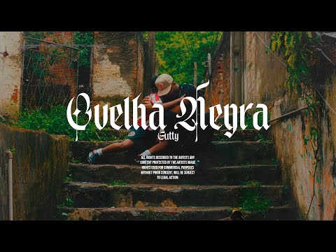 Gutty - Ovelha Negra