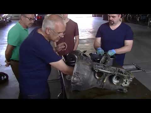 2018 Technische dag Bergambacht