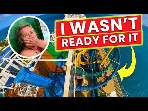 Thumbnail for Norwegian Escape Family Fun