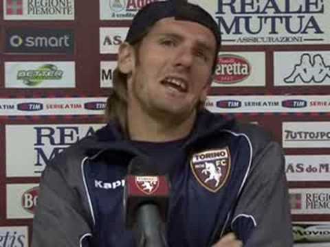 22/07/2008 Conferenza stampa Marco Di Loreto