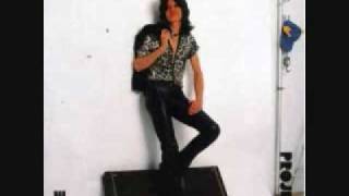 The Joe Perry Project- Play the Game