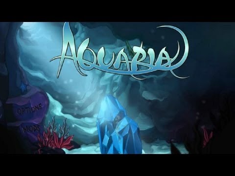 aquaria ios game