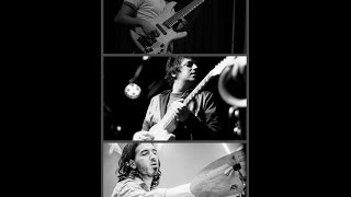 Jazz Trio - Di Lorenzo Freytes Cava - Promo 2017