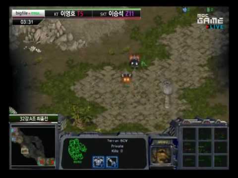 Bigfile MSL 2010 Ro32 Group A Set 5 - Final Match [1/2]