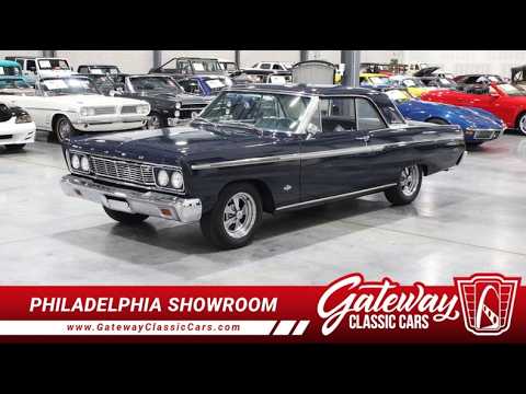 1965 Ford Fairlane (CC-2095918) for sale in Runnemede, New Jersey