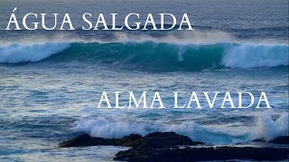Som de Ondas e Piano/Msica para Relaxar a Mente e Diminuir a Ansiedade/gua Salgada, Alma Lavada