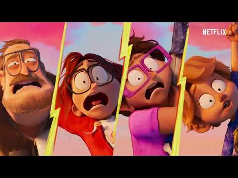 The Little Teenage Girl part 19