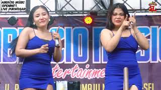 Download lagu ABERCIO MUSIC|FULL REMIX PAKET LENGKAP ARR DAING JEFFY DINDA KEVIN DINDA SANDI LIVE PURWOSARI 2025 mp3