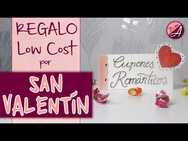Vídeo relacionado con HappyMots Talonario 20 Vales Románticos | La vida a tu lado es una bonita aventura | 15 Nuevos Planes Originales + 5 Vales Personalizables | Este San Valentín, regala amor, aventuras y complicidad.