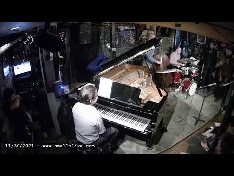 Robert Edwards Quintet  - LIVE at Smalls - 12/02/21