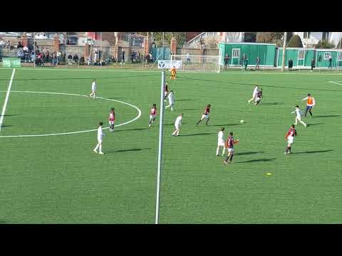 3T Bfc-Milan U11