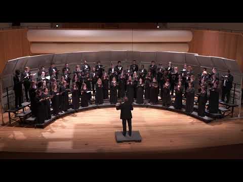 Unclouded Day from "Heavenly Home: Three American Songs" (Kirchner)