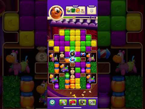 TOON BLAST 8286 - NO BOOSTER