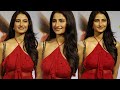 Palak Tiwari Daughter Of Shweta Tiwai Slaying In Red On Red Carpet Of Ishq Vishk Rebound Premiere