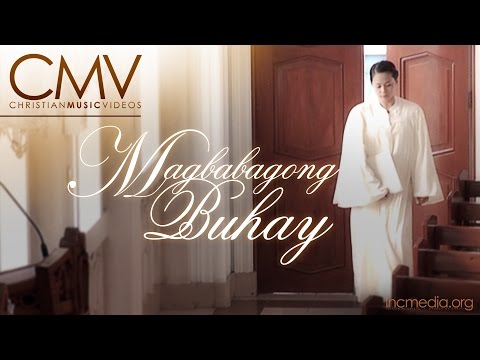 CMV: Magbabagong-buhay