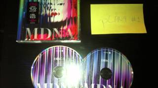 Madonna - FALLING FREE (NEW ALBUM - FULL)