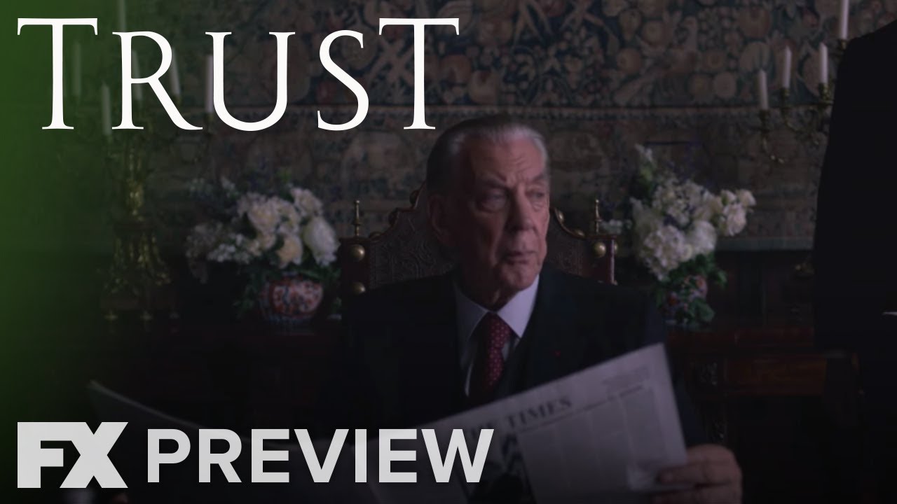 Trust | Season 1: Butter Preview | FX - YouTube