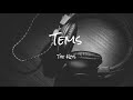 Tems - The Key Lyrics Video