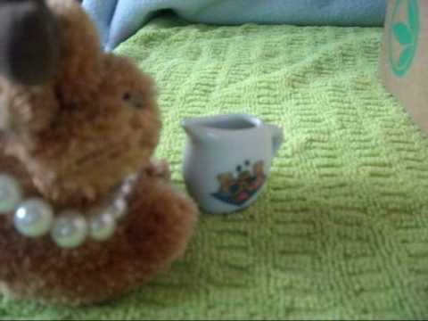 Filmen Jack og bønnestengelen