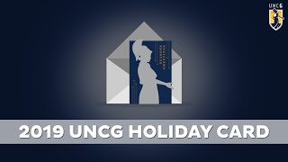 Download lagu A 2019 Holiday Greeting From UNCG mp3