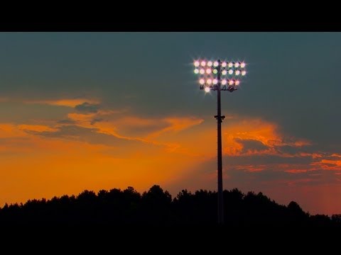 2012 Football Friday's in Georgia - Week 3 - Norcross vs. North  Gwinnett