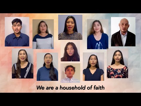HOUSEHOLD OF FAITH, IDEMNE FAMILY