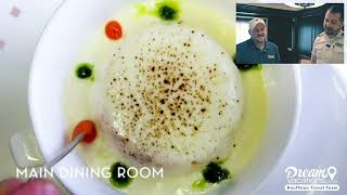 Celebrity Silhouette-Ship overview with Hotel Director | Kauffman Travel Team