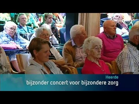 GLD Nieuws 19 augustus 2014