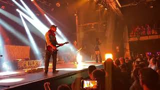 Thievery Corporation - Exilio Live