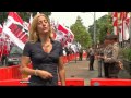Indonesia general alleges vote irregularities Indonesia general alleges vote irregularities