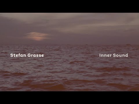 Stefan Grasse 'Inner Sound' (Portrait)