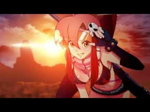 Nightcore - Heaven Knows