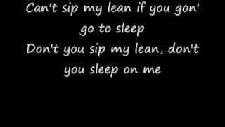 Ty Dolla Sign - Don't Sleep On Me feat. Future (lyrics)