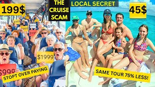 How to Save Big on Cruise Shore Excursions: Don’t Overpay!
