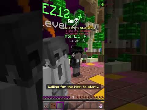 Sus Hive Players Be like