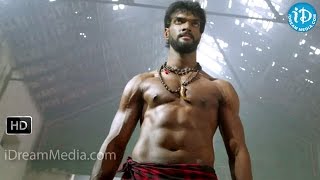 Billa Ranga Movie - Venkat Rahul, Pradeep, Rishika, Madhusudhan, Charandeep Climax Scene video
