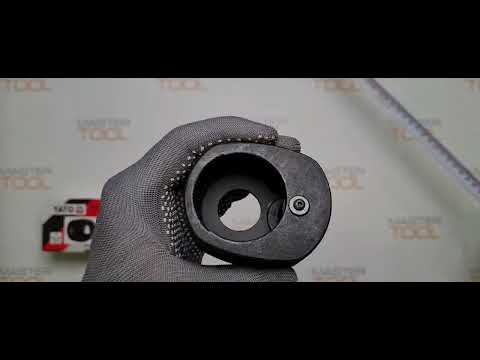 Ключ для рулевых тяг YATO 35-42 мм (YT-06160) Ключ для рулевых тяг YATO 35-42 мм (YT-06160)