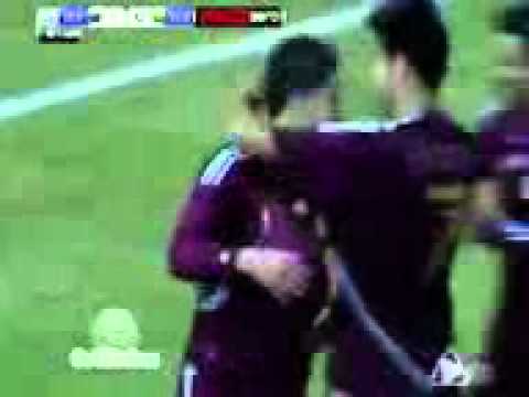 Venezuela Vs Ecuador 1-0 All goals and highlights Copa America 2011